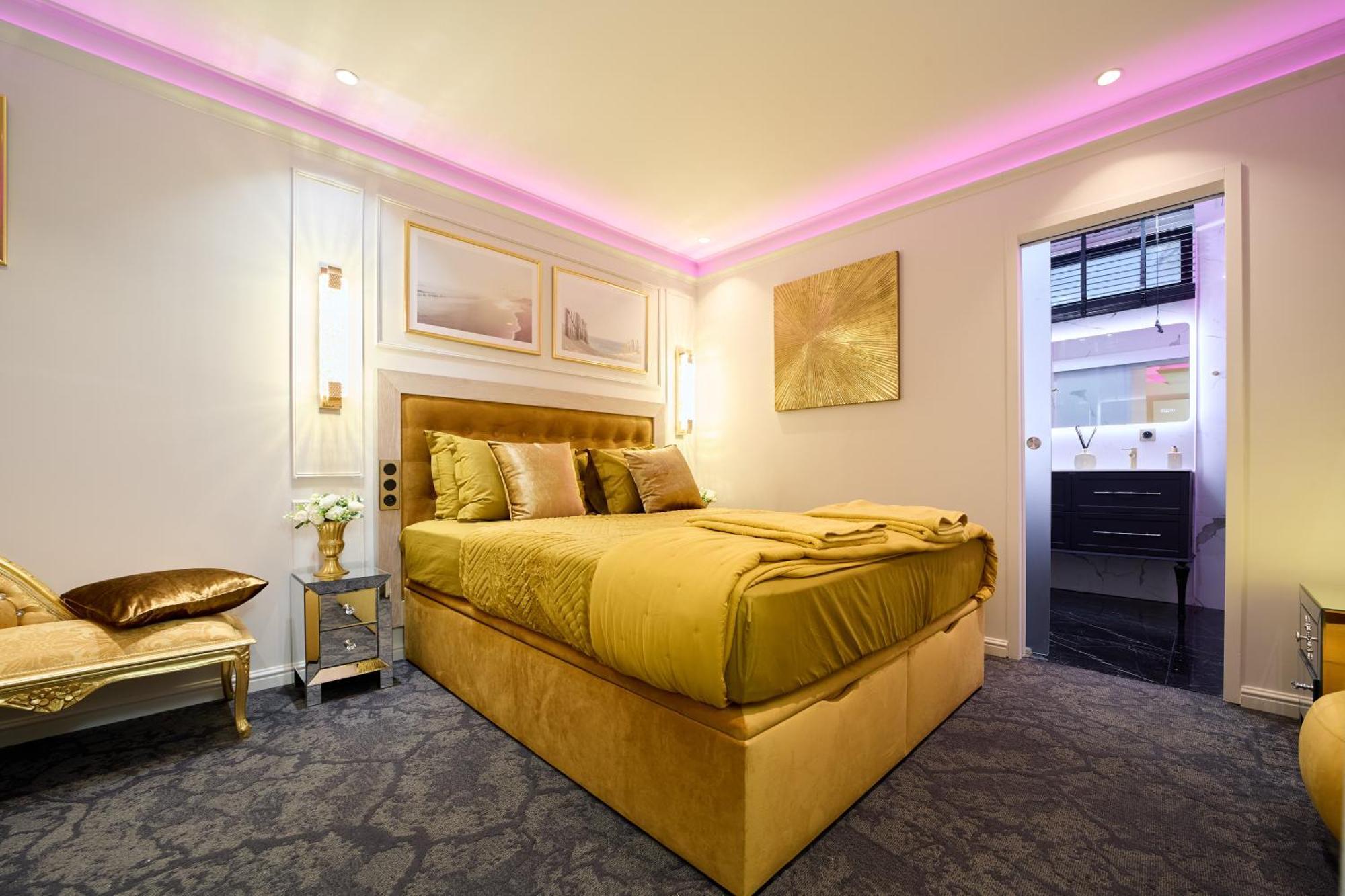 Les Perles Amienoises Gold Pearl Hyper Centre Leilighet Amiens Eksteriør bilde