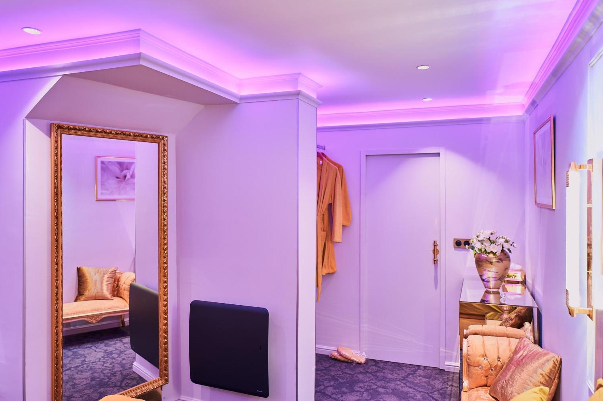 Les Perles Amienoises Gold Pearl Hyper Centre Leilighet Amiens Eksteriør bilde