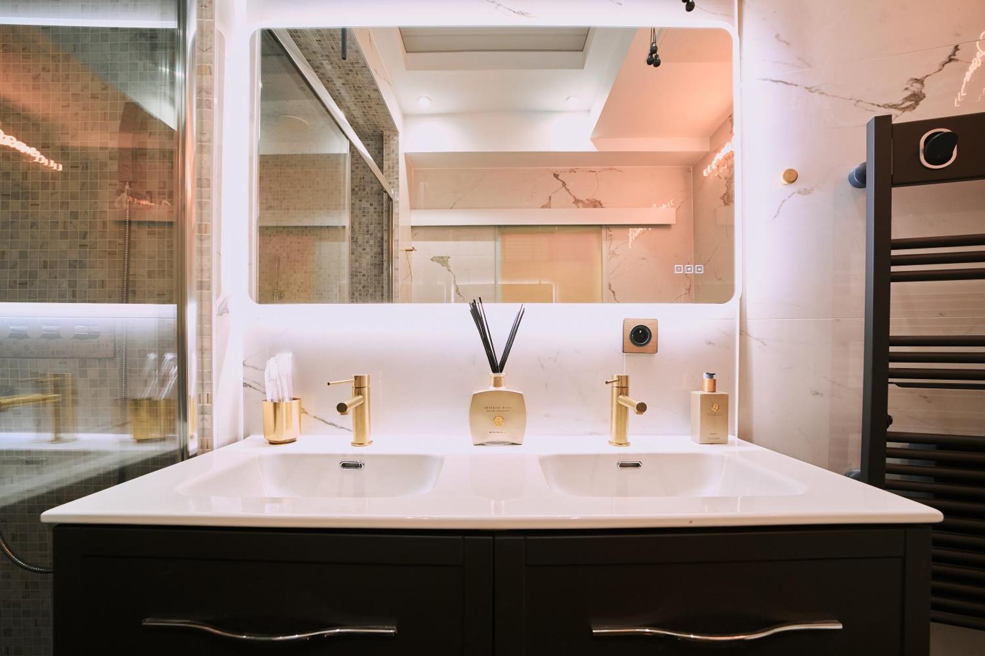 Les Perles Amienoises Gold Pearl Hyper Centre Leilighet Amiens Eksteriør bilde