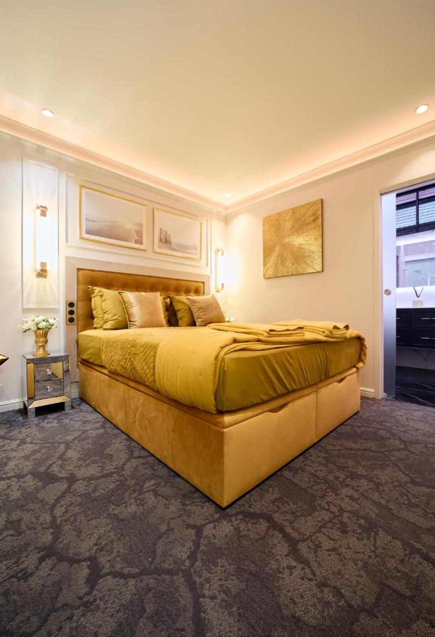 Les Perles Amienoises Gold Pearl Hyper Centre Leilighet Amiens Eksteriør bilde